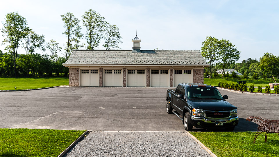 equipment storage